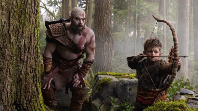 God of War dizisinde Kratos'un oyuncusu sağlık sorunları nedeniyle değişiyor