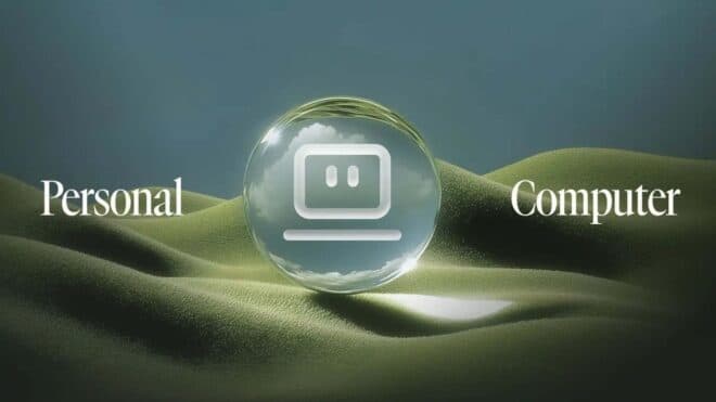 Perplexity'nin Personal Computer sistemi artık Windows'ta kullanılabilir