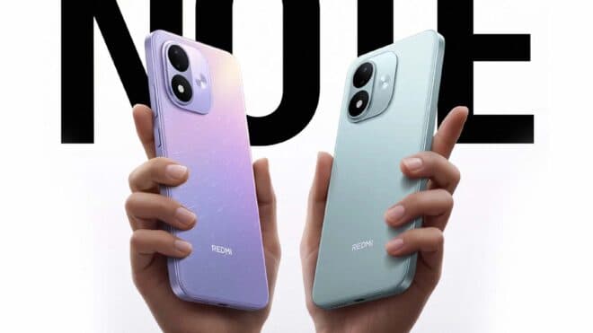 Redmi Note 17 ve Note 17 Pro'nun teknik özellikleri belli oldu