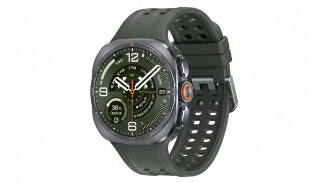 Samsung Galaxy Watch Ultra 2 ve Galaxy Watch 9'un teknik özellikleri sızdırıldı