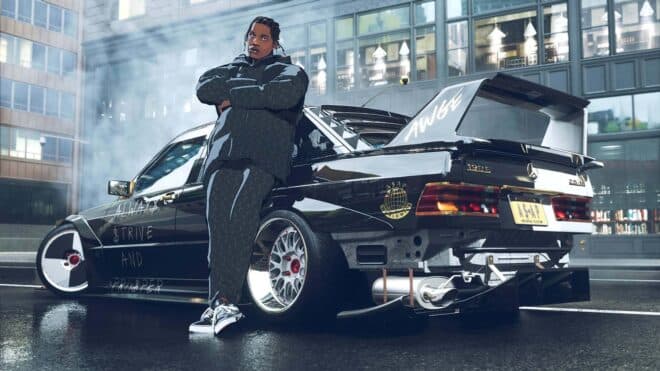 Criterion Games Battlefield serisine odaklanıyor