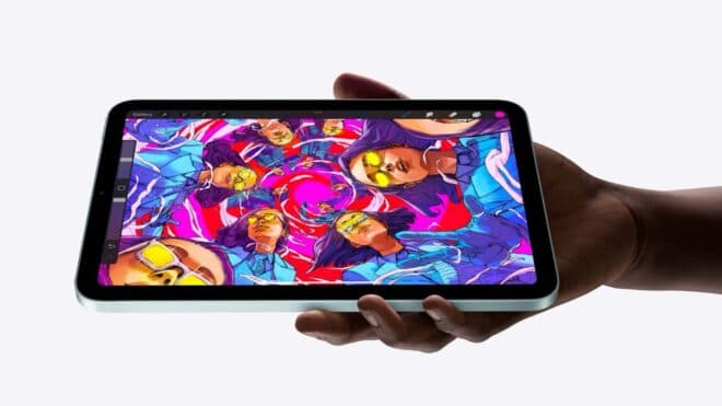 Yeni iPad mini suya dayanıklı olabilir