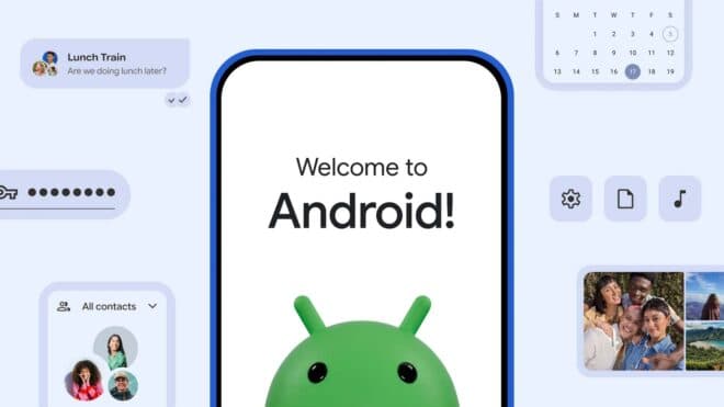 Google, iPhone'dan Android'e geçişi kolaylaştırdı