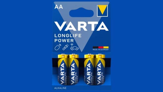 VARTA Tüketici Pilleri Türkiye, faaliyetlerine devam ediyor