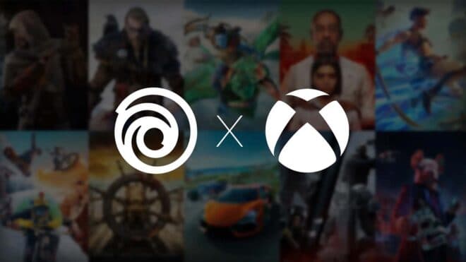 Ubisoft'un seçili oyunları Xbox'tan PC'ye ücretsiz aktarılıyor