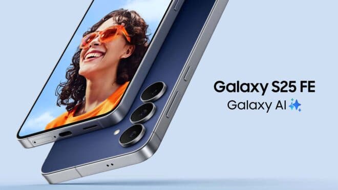 Samsung Galaxy S26 FE, 45W hızlı şarj desteğiyle tanıtılacak