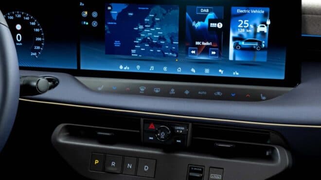 Honda ve Nissan, yeni bir otomobil işletim sistemi geliştirmek için işbirliği yapabilir