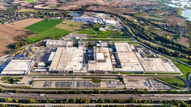 Toyota Türkiye, üretime bakım arası verecek