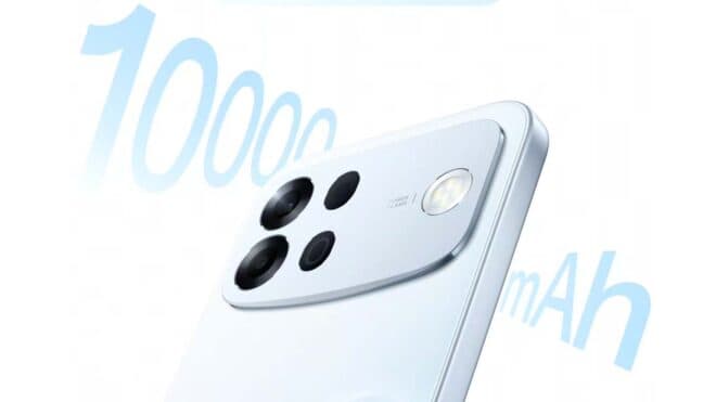 OPPO A7 Pro Max, 10.000 mAh batarya ile tanıtılacak