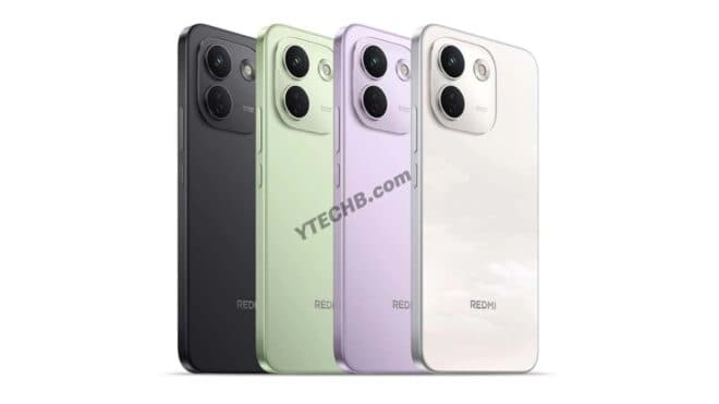 Türkiye'de satışa sunulacak Redmi Note 17 modellerinin özellikleri belli oldu