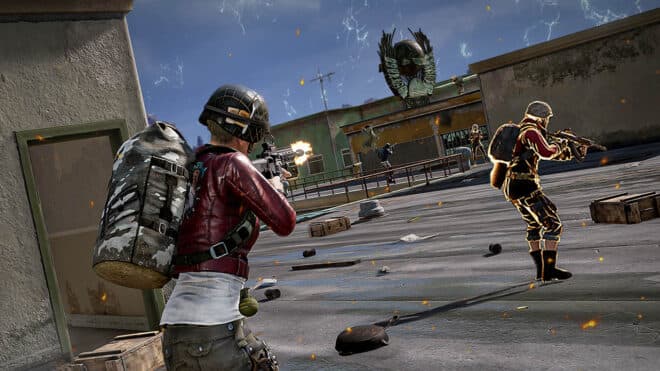 PUBG: Battlegrounds 42.2 güncellemesi ile yeni eğitim ve modlar geldi
