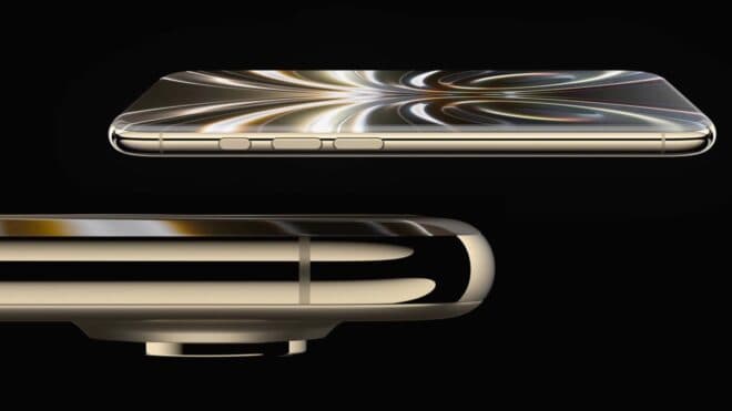 20. yıl iPhone modellerinin cam tasarımı iptal edilmedi