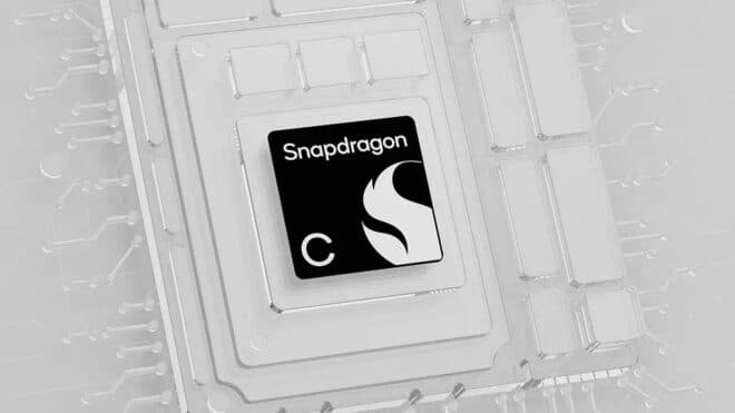 Qualcomm, Snapdragon C işlemcisinin özelliklerini açıkladı