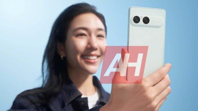 Sony Xperia 10 VIII'in ilk görüntüsü yayımlandı