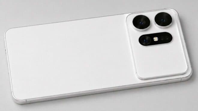 Samsung Galaxy S27 Ultra'nın yeni kamera modülü hakkında bilgiler geldi