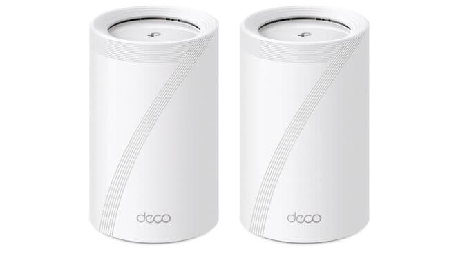TP-Link Deco BE65 ile Evinizin İnternetini Geleceğe Taşıyın