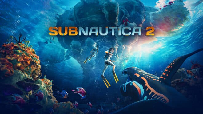 Subnautica 2'nin iş birliği modu yeni özelliklerle güncellendi