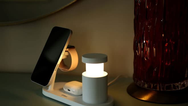 ttec AirCharger Lumin Pro ile kablosuz şarj deneyimi