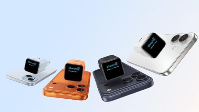 Anker Nano serisi Türkiye'de kullanıcılarla buluştu