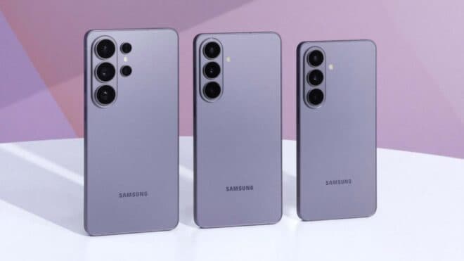 Samsung Galaxy S26 serisinin Türkiye fiyatları güncellendi