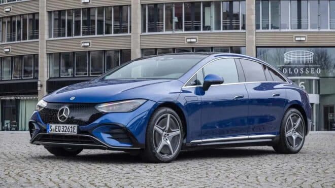 Mercedes-Benz, 2027'de bazı modellerini satıştan çekecek