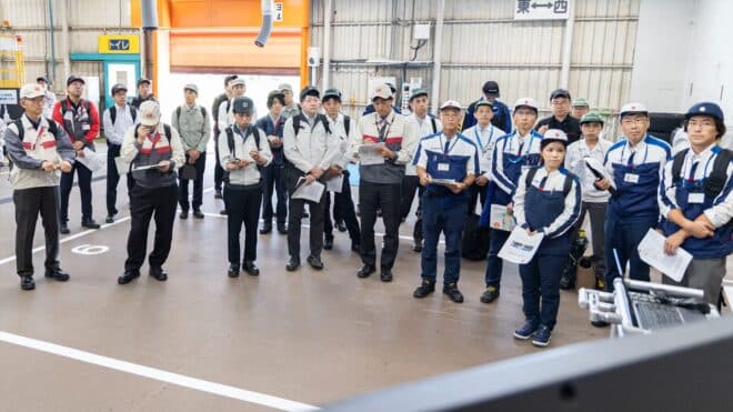Toyota ve Japon rakipleri maliyetleri düşürmek için bir araya geldi