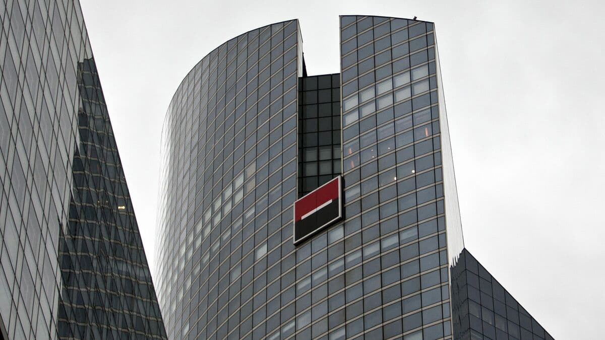 US Equities 'Robust' Even Without Fed Rate Cuts: SocGen (Video)