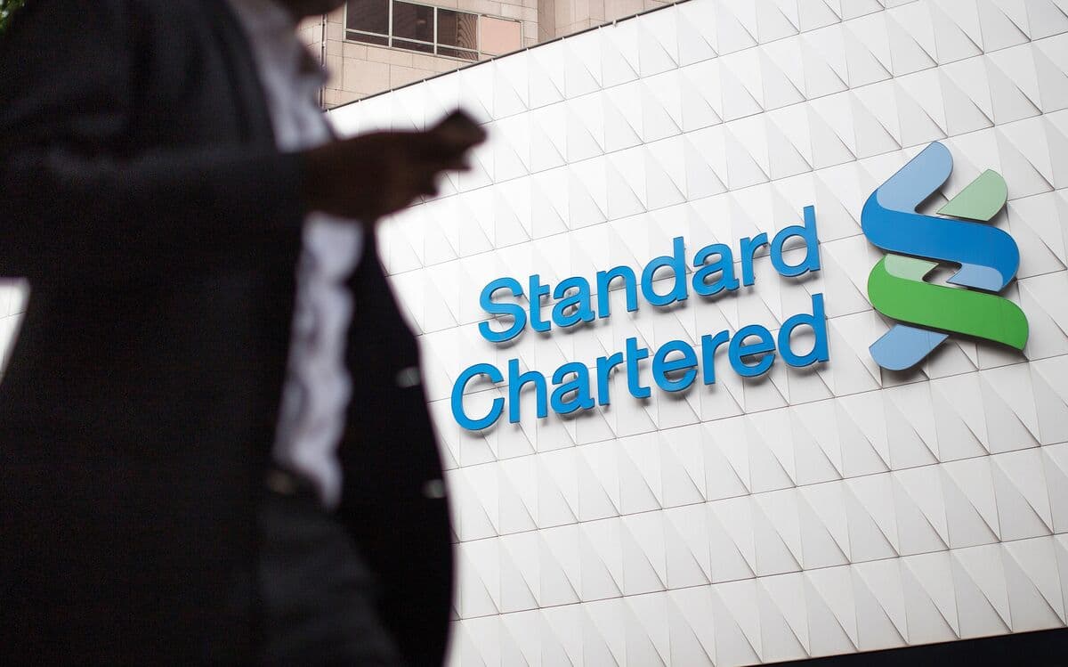 StanChart Weighs Partial Takeover of Crypto Custodian Zodia