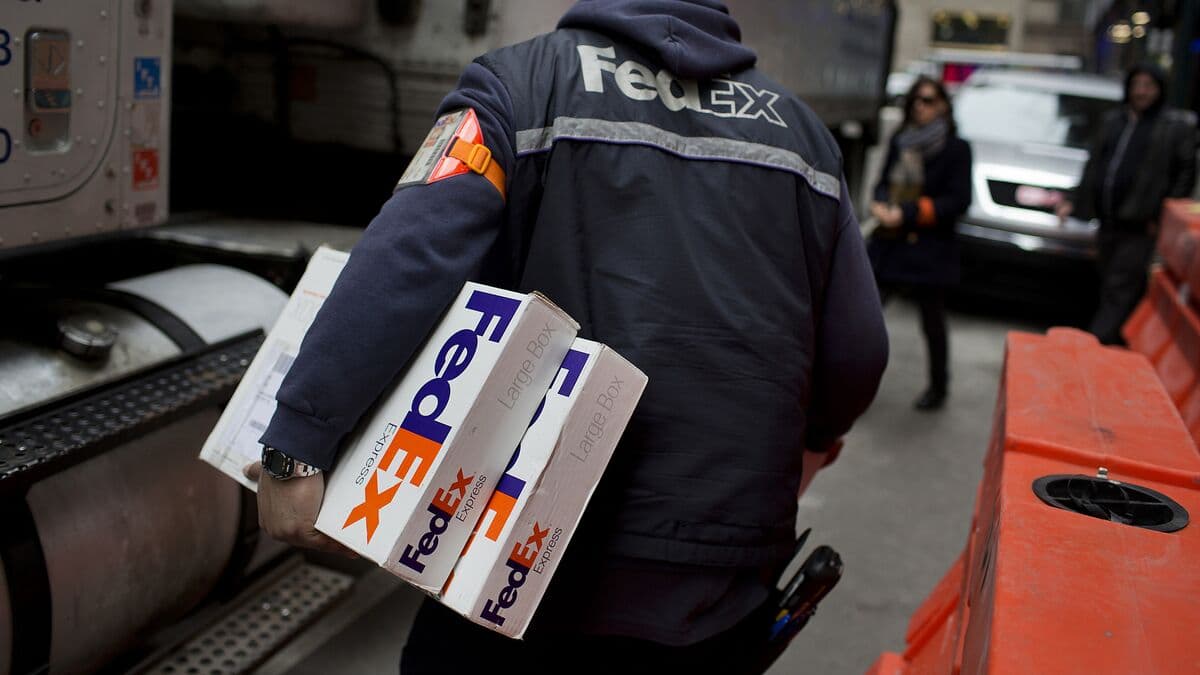 US Premarket Movers: FedEx, Planet Labs, Super Micro, York Space
