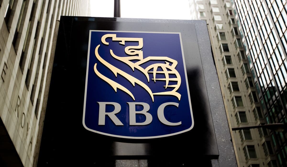 RBC CEO McKay Highlights Rapid Staff Training Through AI Technology