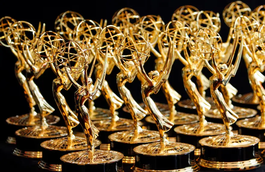 2026 Emmy Ödülleri Adayları Açıklandı