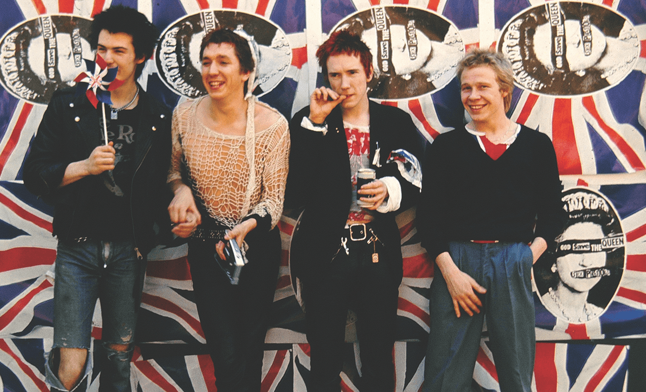 Sex Pistols: Genç yaşta farkında olmadan önemli bir etki yarattık