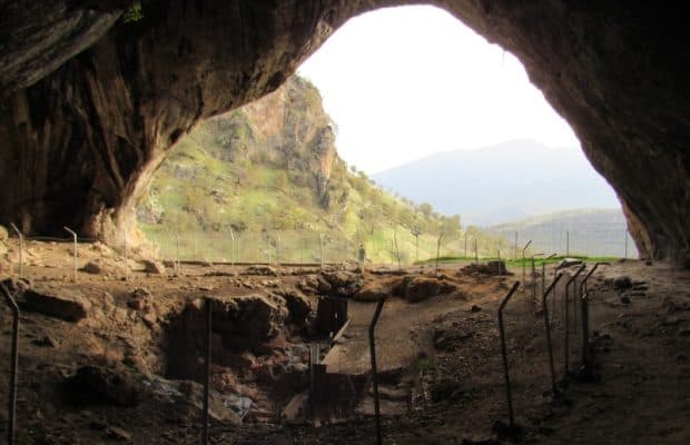 Atalarımız Evlerini Neandertallere Göre Nasıl Daha İyi Düzenledi?