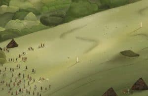 Stonehenge'ten 500 Yıl Önce Yapılan Prototip Bulundu