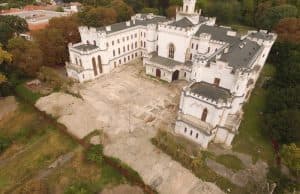 Slovakya'da İlk Roma Su Kemeri Bulundu