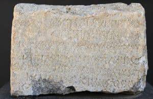 Side'nin Adı Nar Anlamına Geliyormuş