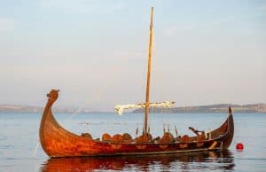 Vikinglerin Denizlere Hükmetmesini Sağlayan Teknoloji Neydi?