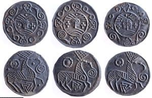 Vikingler İlk Sikkelerini İslami Sikkelerden Üretti