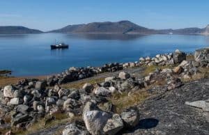 Vikinglerin Grönland'dan Terk Etme Sebepleri