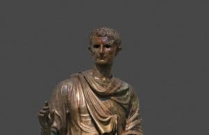 Roma İmparatorları Aile İçi İktidar Planları Geliştiriyordu