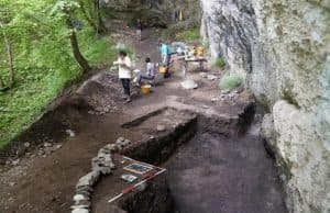 Doğuma Müdahalenin En Eski Kanıtı İtalya'da Bulundu
