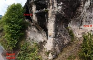 Trabzon'da 14.000 Yıl Önce İnsan Yerleşimi Bulundu