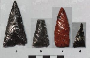 Paracas Kültürü Neden Yay ve Ok Kullanmadı?