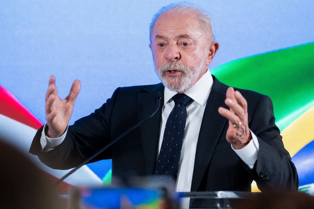 Brazil's President Enacts Stricter Regulations for Social Media and Tech Firms