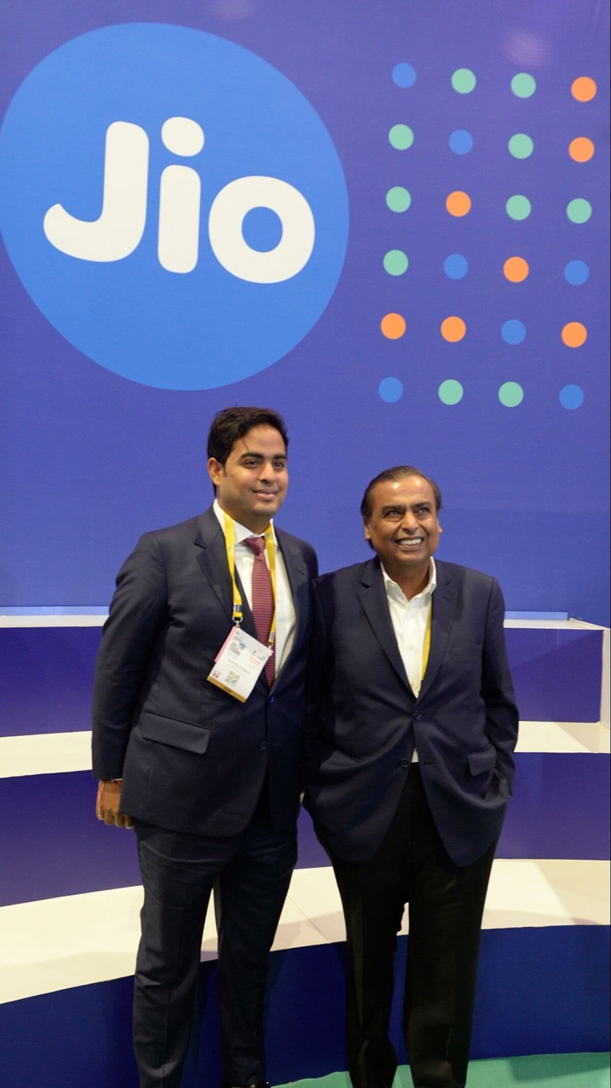 Jio Platforms Prepares for Potentially Largest IPO in India