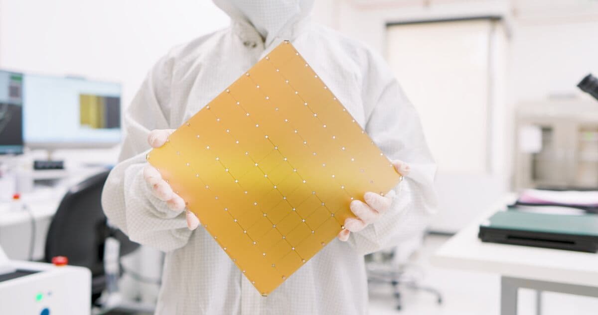 Amazon Will Use Cerebras’ Giant Chips to Help Run AI Models