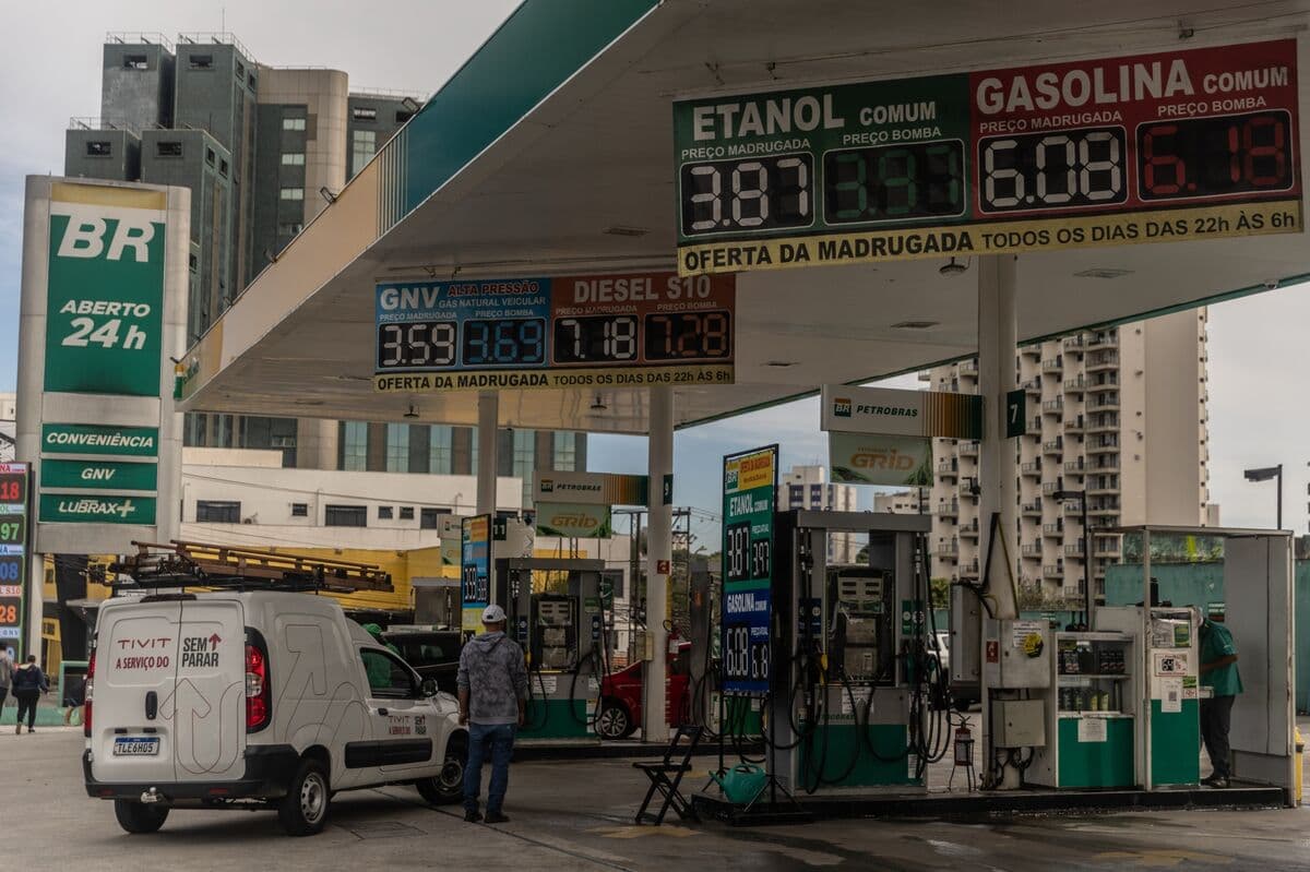Brazil Prolongs Fuel Price Control Measures for Two Additional Months