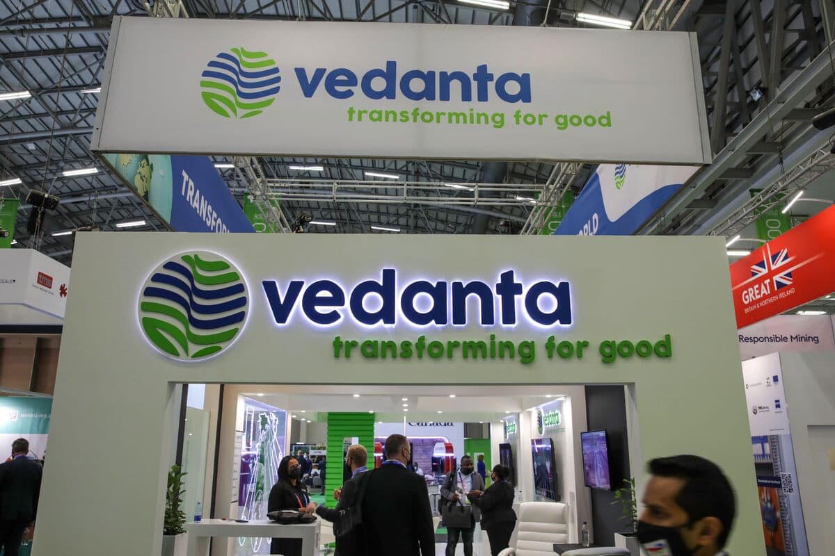 Vedanta Oil to Invest $5 Billion to Increase Production Fivefold