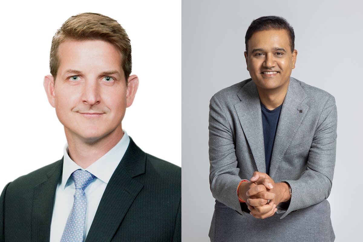 EQT Appoints Nicholas Macksey and Hari Gopalakrishnan as Co-Heads of Asia Private Equity