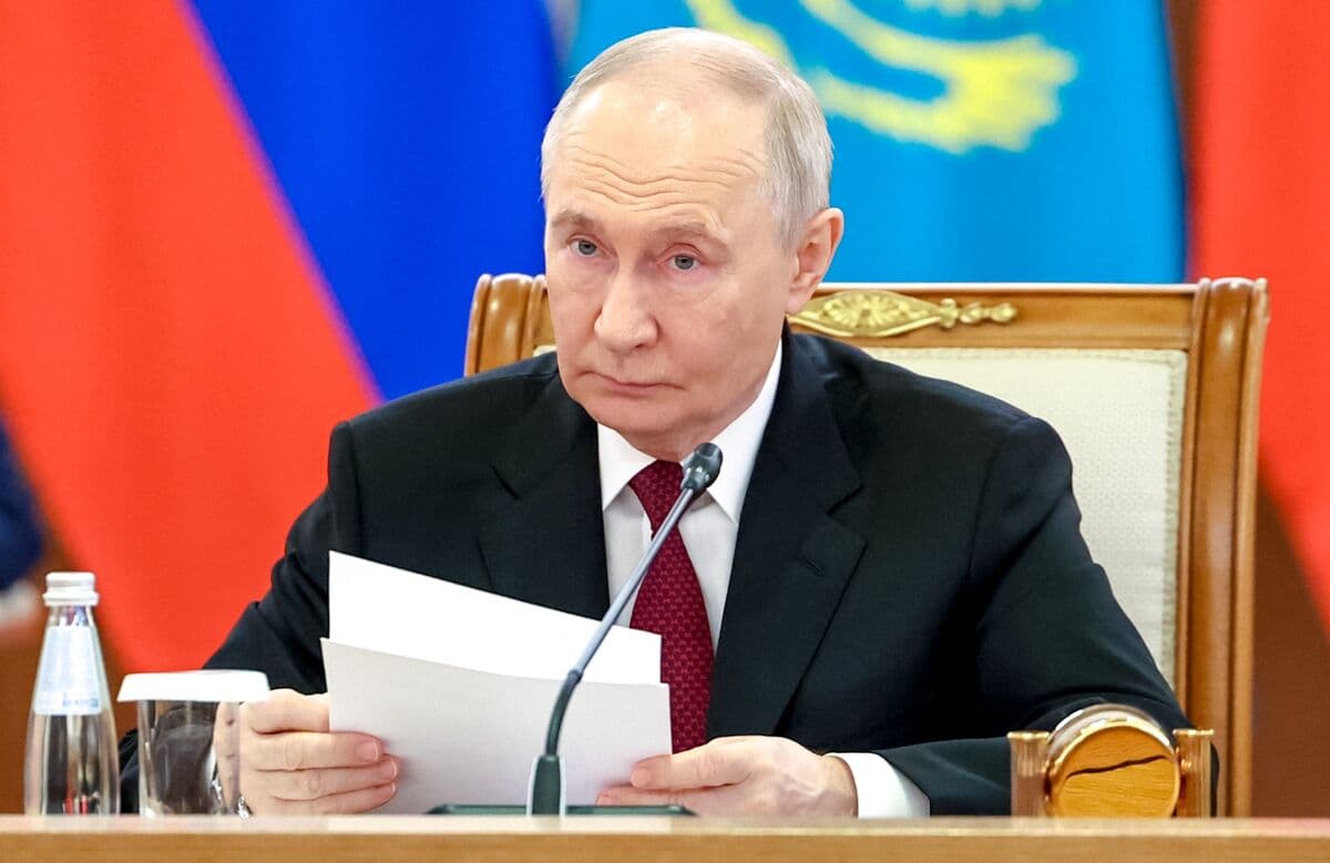 Russia and Armenia Face Rising Tensions Amid European Shift